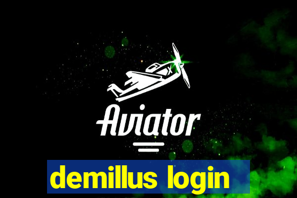 demillus login